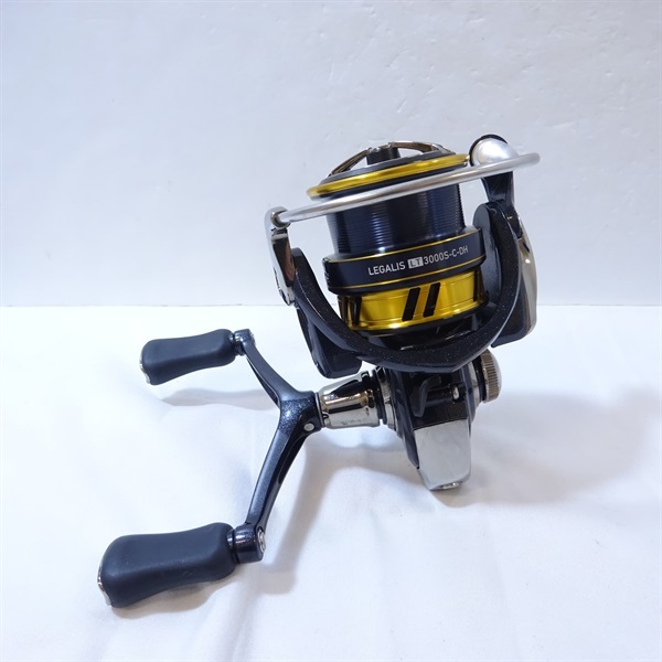 １８レガリスＬＴ３０００Ｓ－Ｃ－ＤＨ